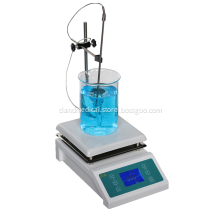 Laboratory Use Of Ceramic Magnetic Stirrer